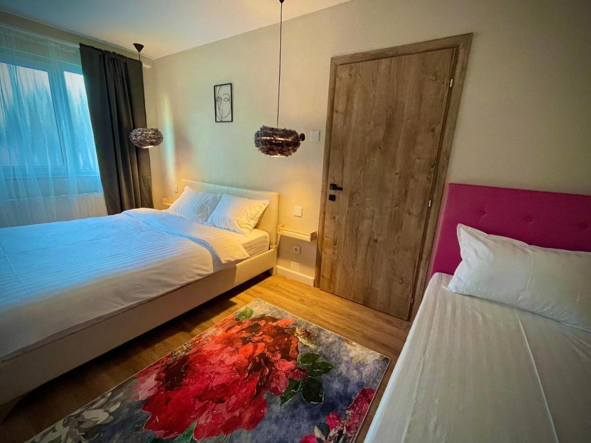 Best Place To Stay-Self Check In-24H Resita Bagian luar foto
