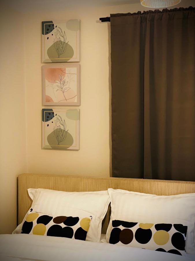 Best Place To Stay-Self Check In-24H Resita Bagian luar foto