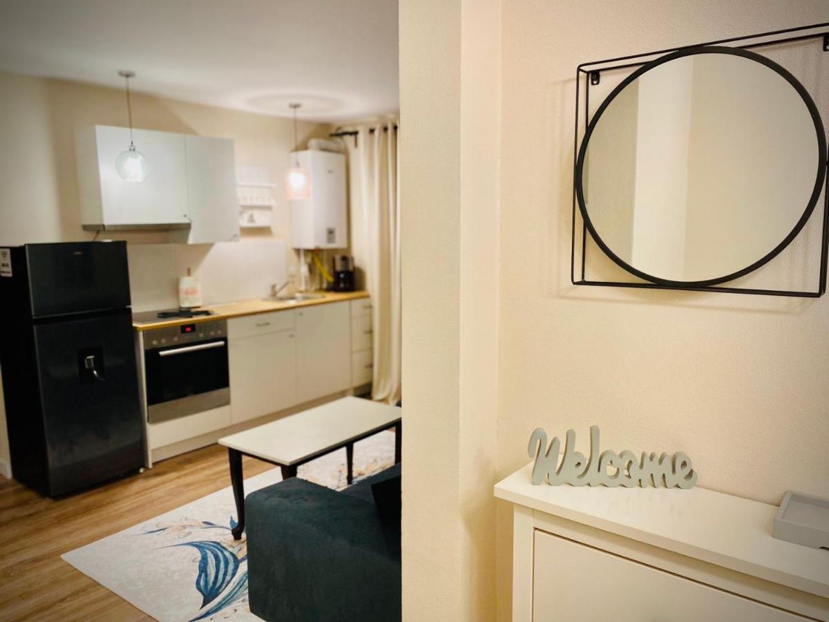 Best Place To Stay-Self Check In-24H Resita Bagian luar foto