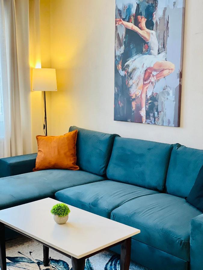 Best Place To Stay-Self Check In-24H Resita Bagian luar foto