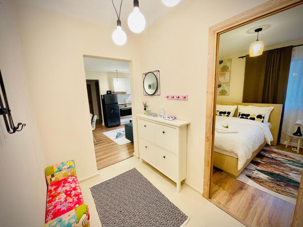 Best Place To Stay-Self Check In-24H Resita Bagian luar foto