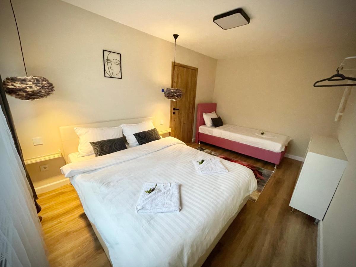 Best Place To Stay-Self Check In-24H Resita Bagian luar foto