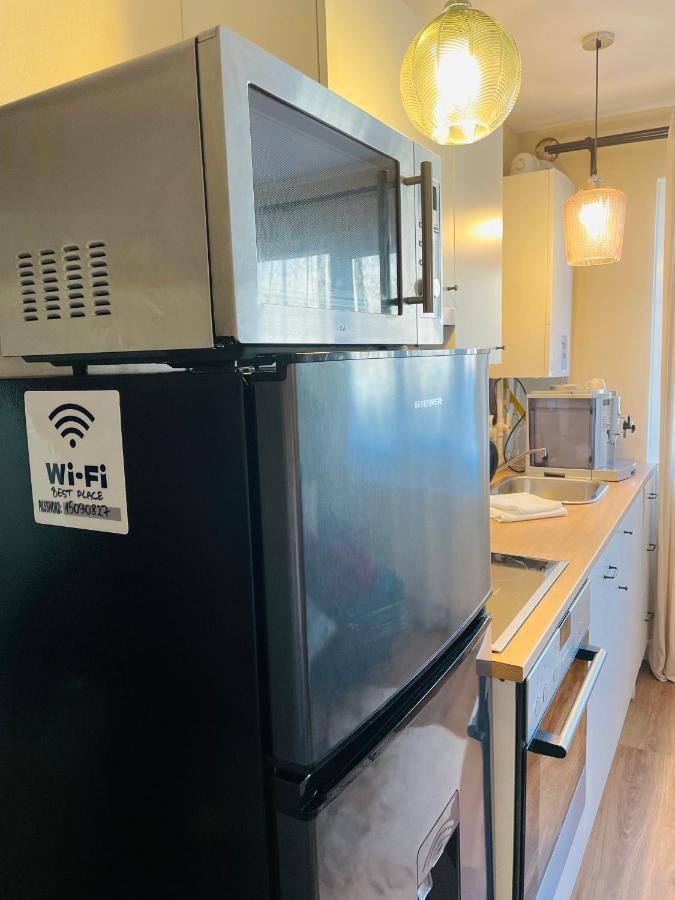 Best Place To Stay-Self Check In-24H Resita Bagian luar foto